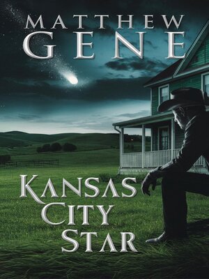 cover image of Kansas City Star